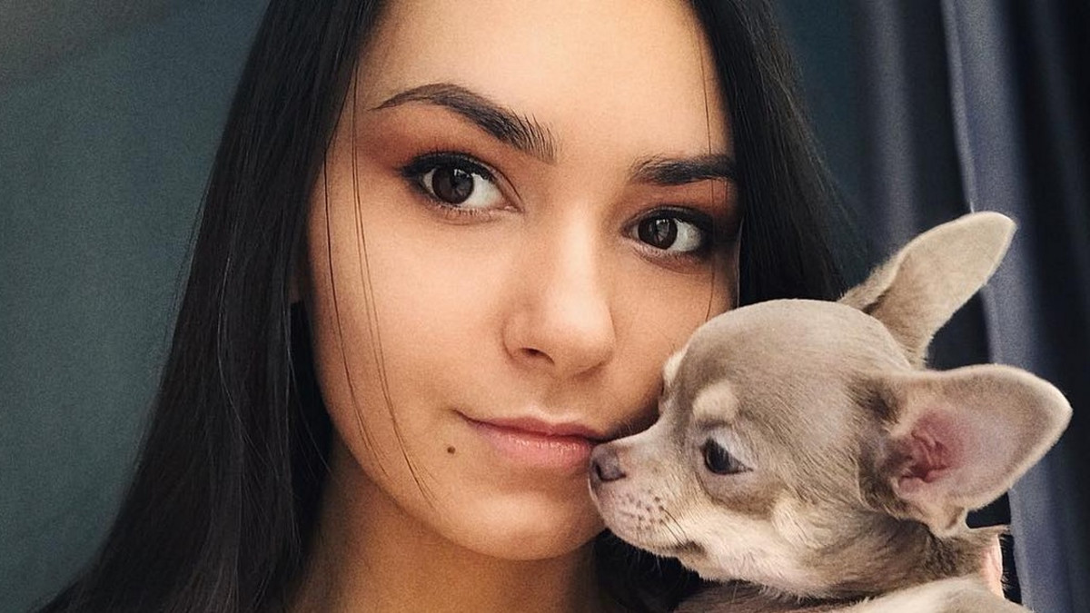 Mikä kroppa! Venäläismalli Helga Lovekaty huumaa Instagramissa