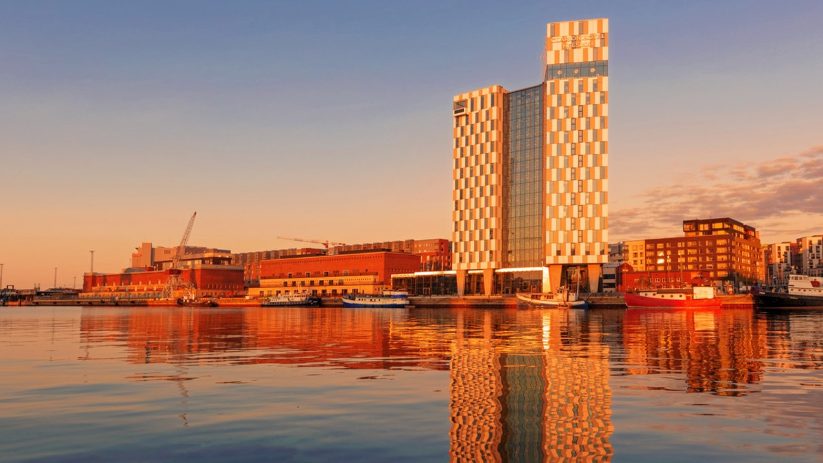 Helsinki Energy Challenge -haastekilpailun finalistitiimit jättivät lopulliset ehdotuksensa