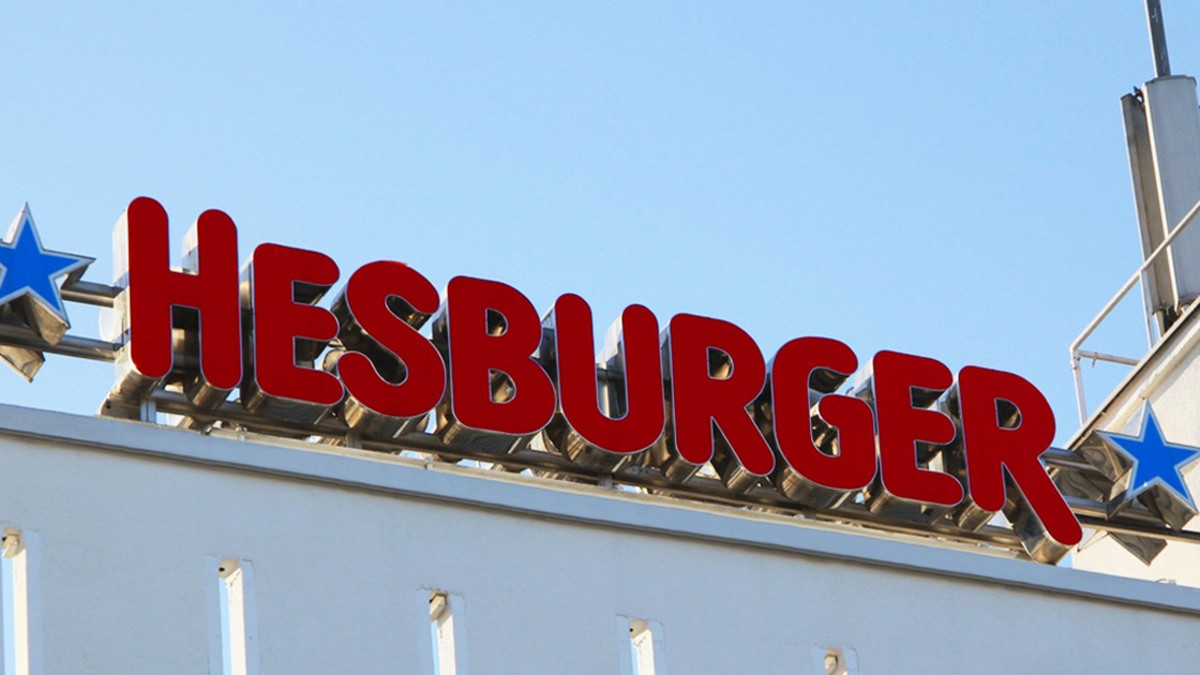 Hesburger aloittaa Puolassa
