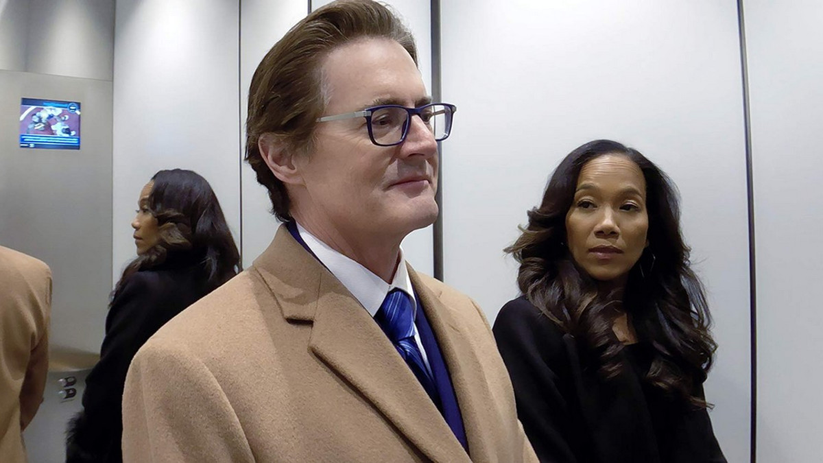 Netflix kiinnitti Steven Soderberghin leffan - mukana myös Twin Peaks -tähti Kyle MacLachlan