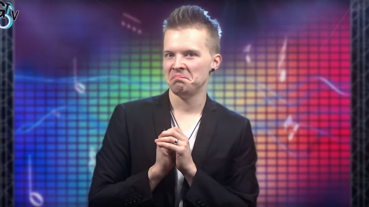 Hinttikärpänen - naurattaako kotimaisen viihdeohjelman parodia?