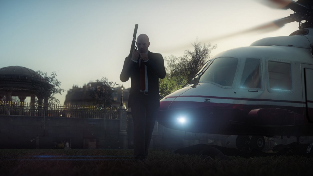 Seuraava Hitman-peli julkaistaankin eri tavalla kuin odotettiin