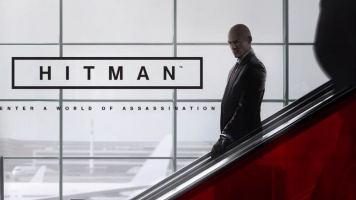 Uusi Hitman-pelin traileri nostaa hypen kattoon - luvataan luksusta, luovuutta ja väkivaltaa