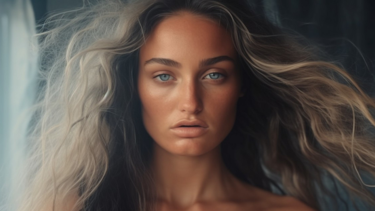 TikTok-vaikuttaja heitettiin pois uima-altaalta - Liian paljastavat bikinit?