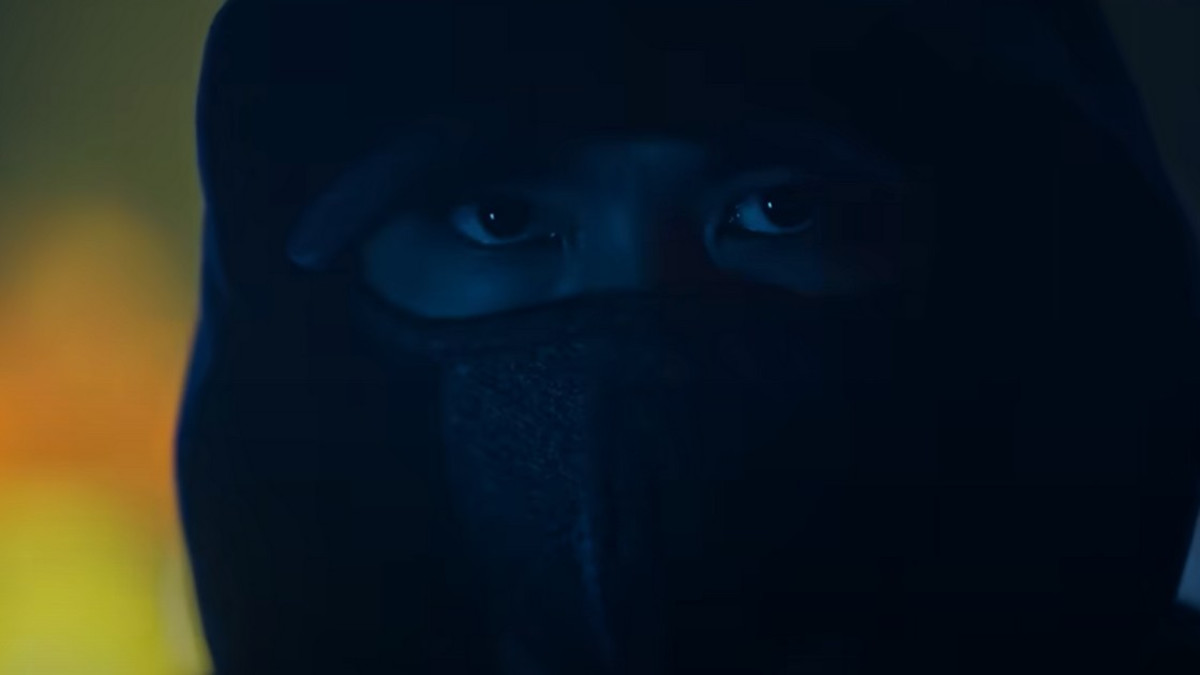 Netflix aloittaa uuden ninjasarjan House of Ninjas