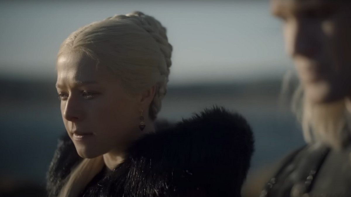 HBO tilasi jo nyt jatkoa House of the Dragon -sarjalle