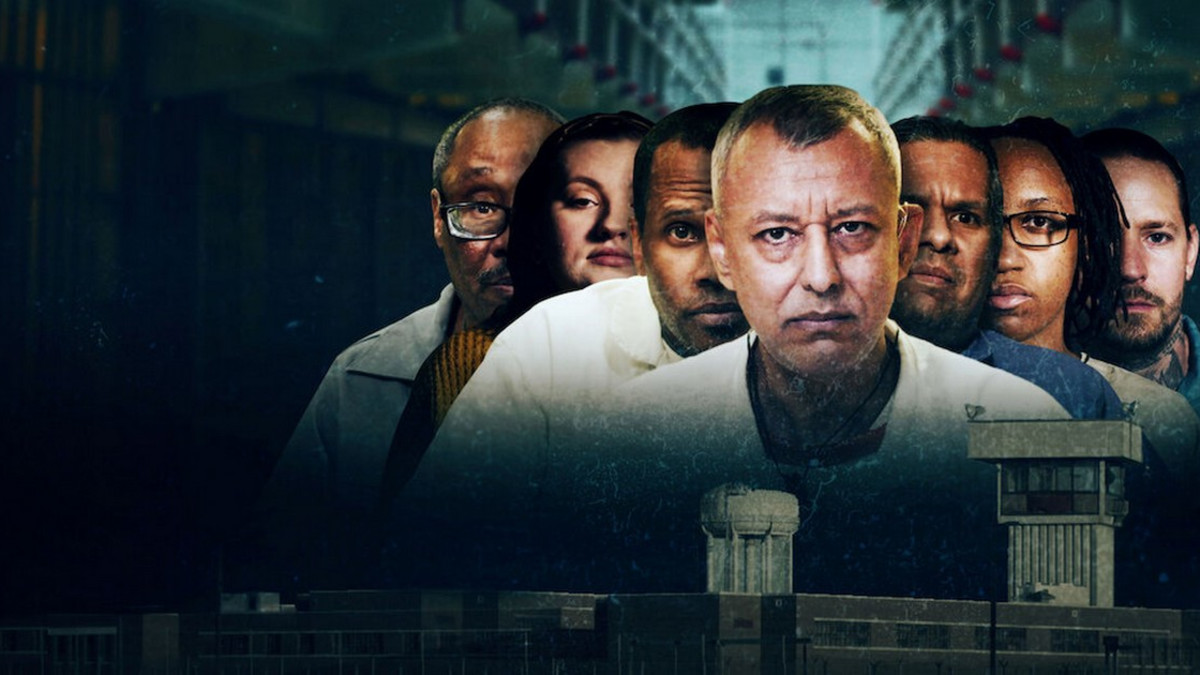 I Am a Stalker - Uusi true crime -sarja Netflixissä