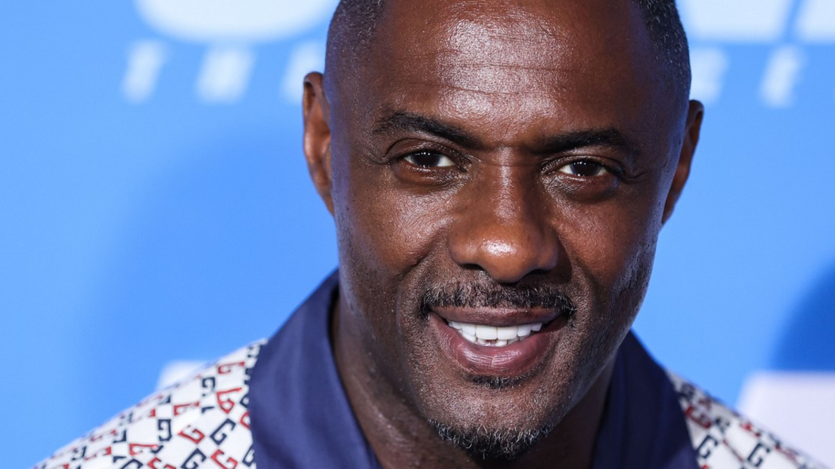 Idris Elba tähdittää Apple TV+ -sarjaa Hijack