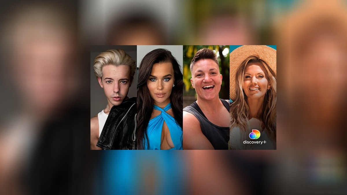 Iholla jatkuu: Sara Sieppi, Tuure Boelius, Piritta Hagman ja Elina Gustafsson