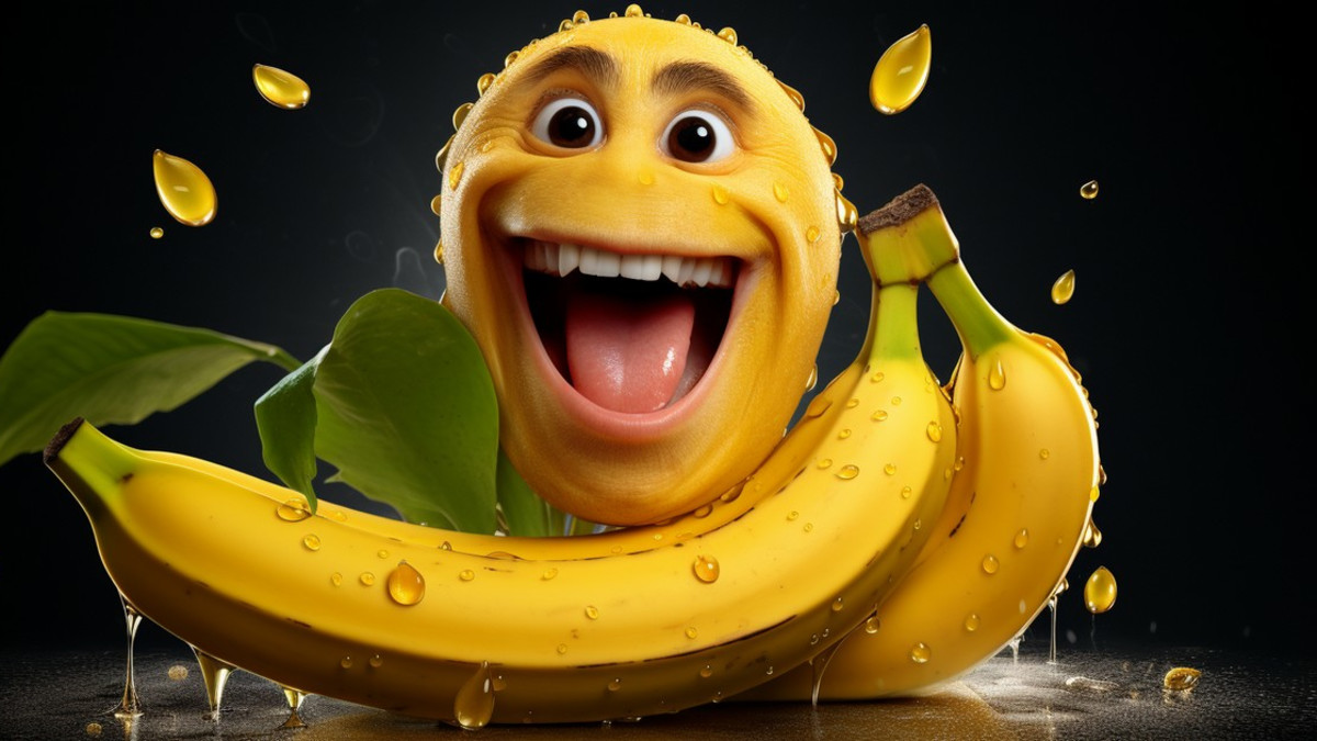 6 keinoa saada banaanit pysymään pitkään tuoreena