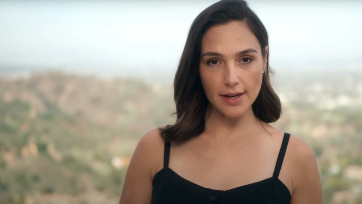 Disney+ nyt: Impact with Gal Gadot - dokumenttisarja vahvoista naisista