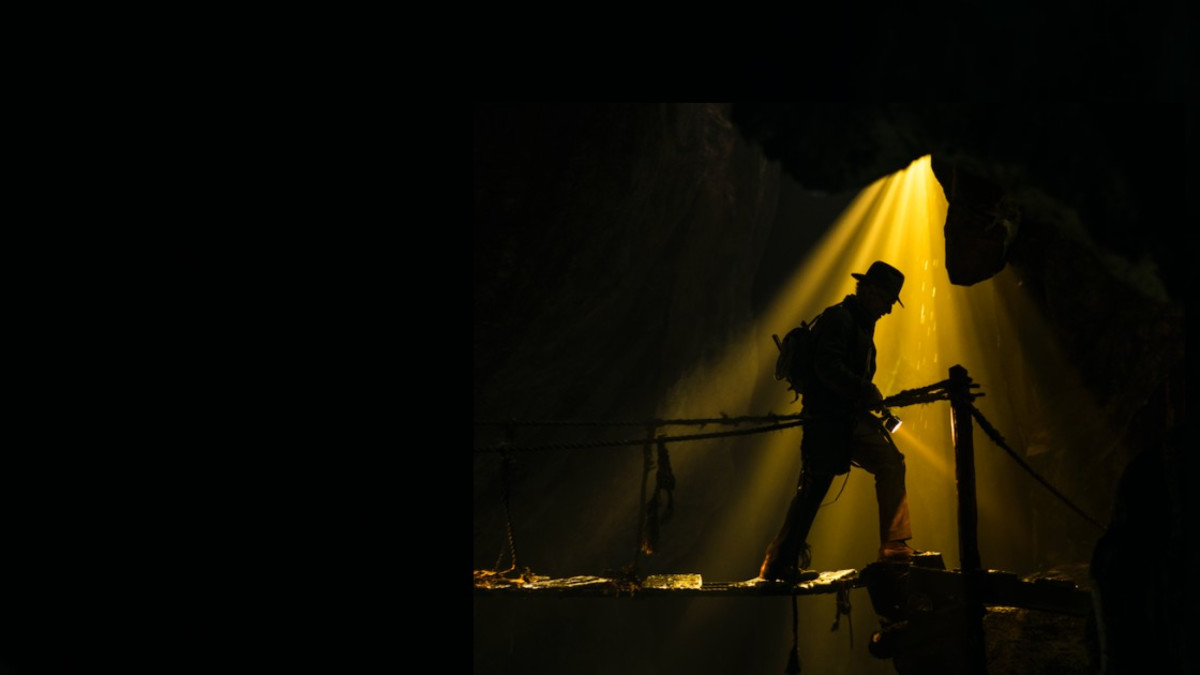 Indiana Jones 5 elokuvateattereihin 30.6.2023