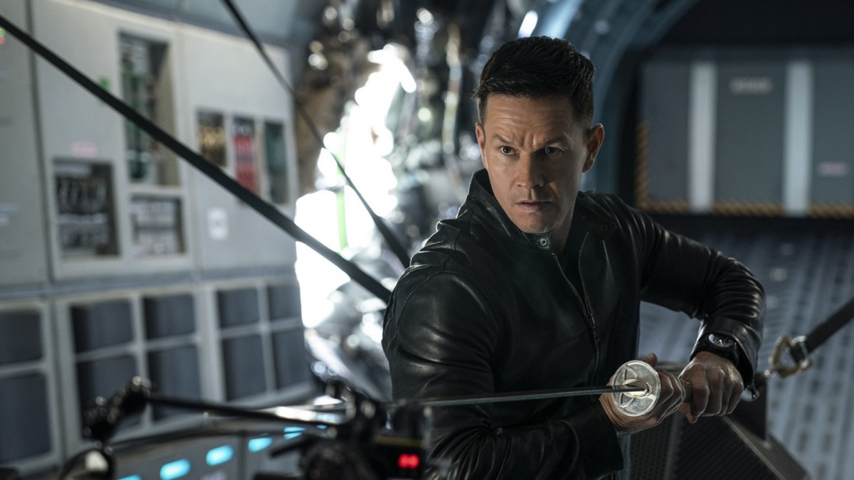 Mark Wahlbergin tähdittämä Infinite Suomeen: scifi-toimintaelokuva julkaistaan 11. elokuuta Paramount+:ssa