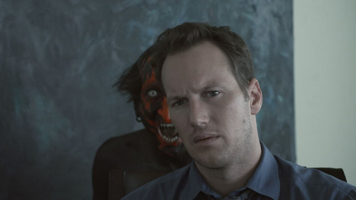 Insidious 5 tulossa - Patrick Wilson tähdittää ja tällä kertaa myös ohjaa