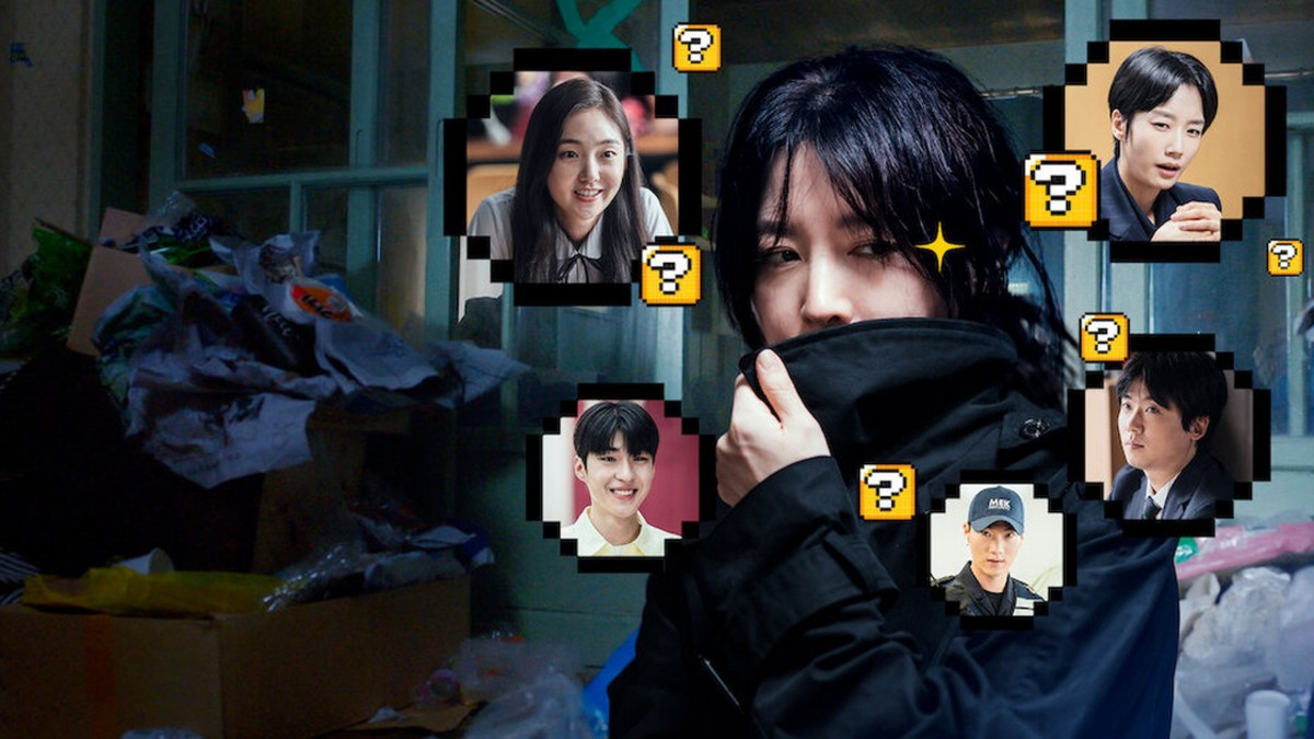 Netflix aloitti uuden korealaisen murhamysteerisarjan Inspector Koo