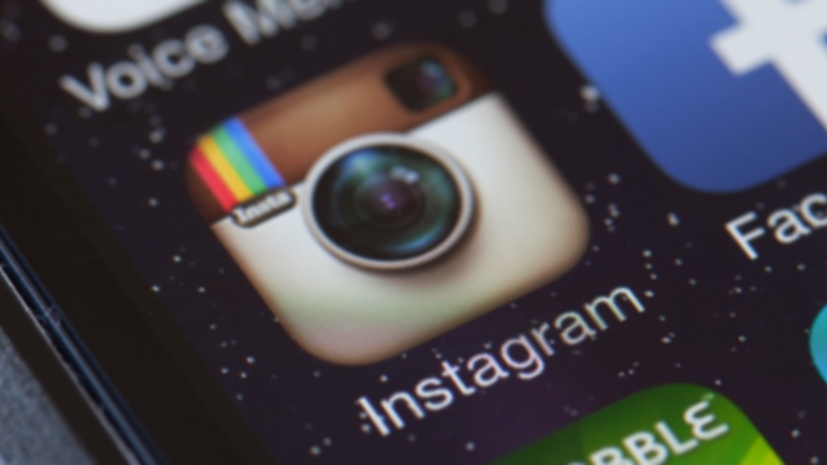 Instagram kopioi nyt Snapchatia