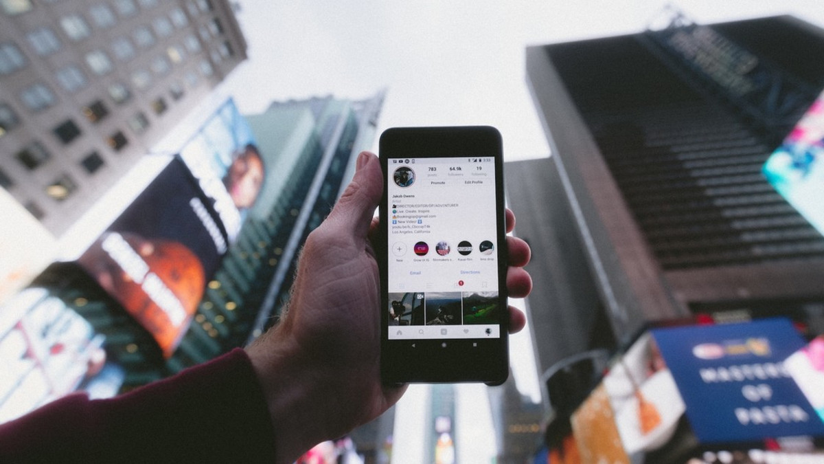 Instagram helpottaa hakkeroitujen tilien palauttamista oikeille omistajilleen