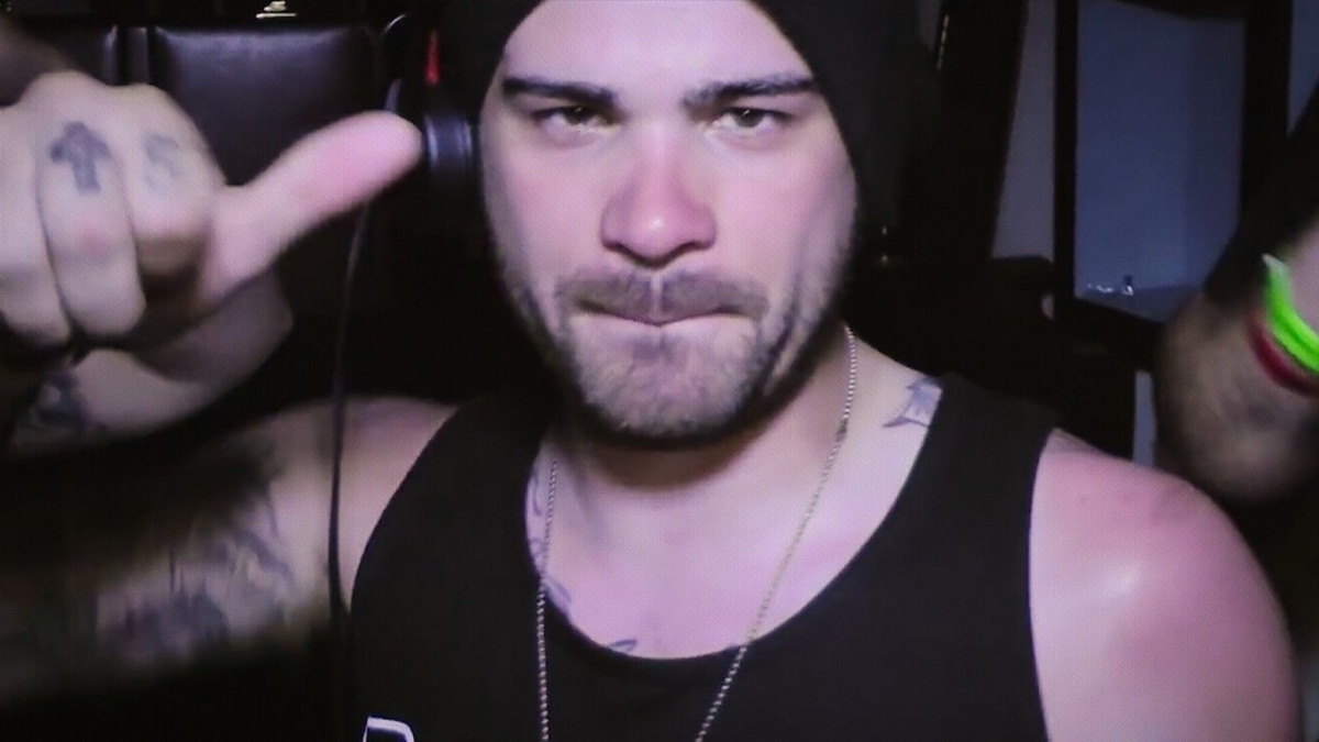 Internetin vihatuin mies - Hunter Moore -dokumentti julki