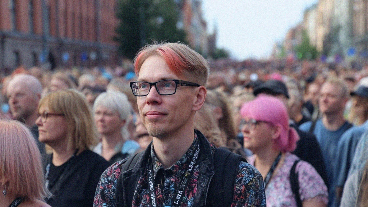 Introvertteja on oikeasti neljää eri tyyppiä ja yksi niistä kuvaa sinua yllättävän hyvin