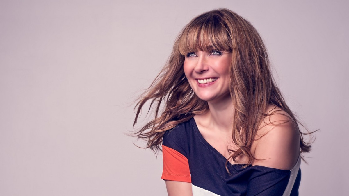 Irina juhlakiertueelle - kevään 2019 keikat