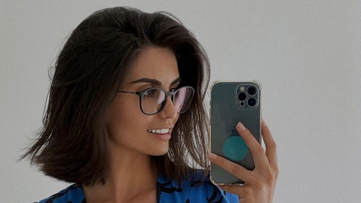 Instagram-peppuilija Irina Dreyt hemmottelee taas fanejaan