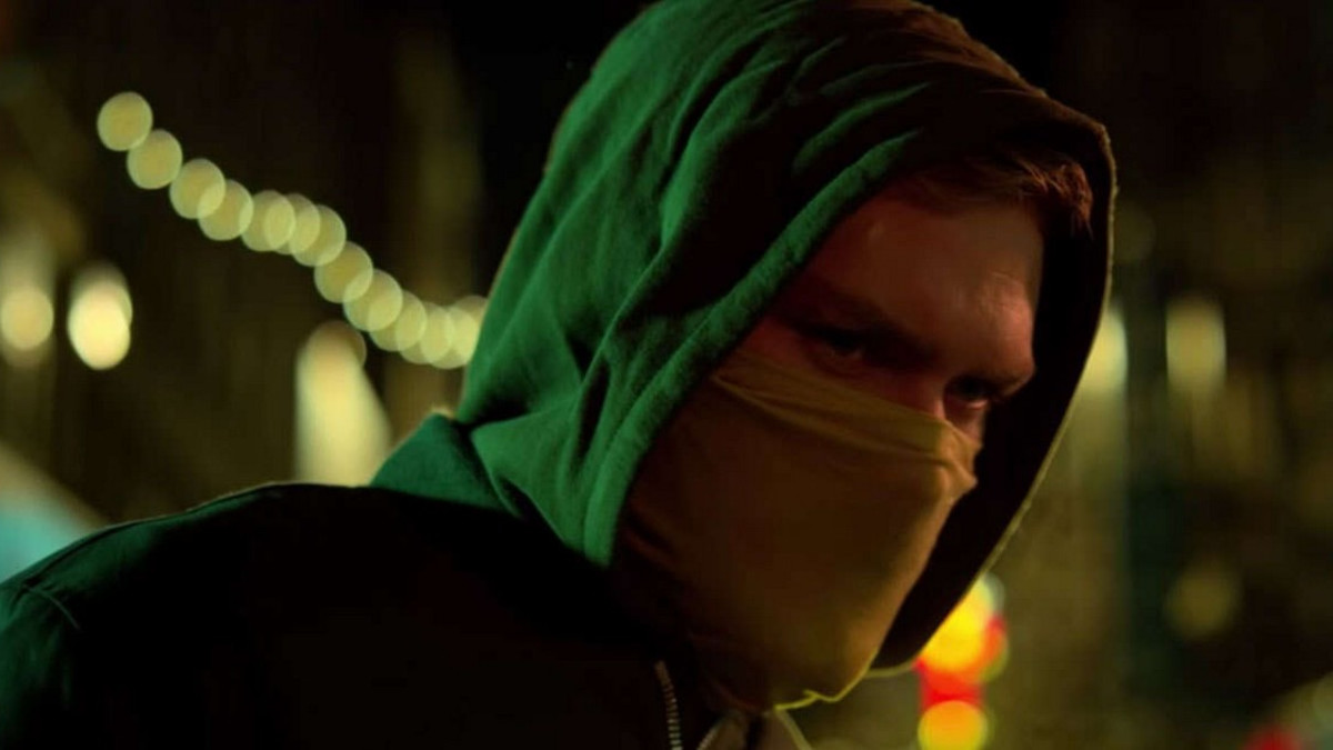 Netflix-suoratoistopalvelun Marvel-sarja lopetetaan jo nyt