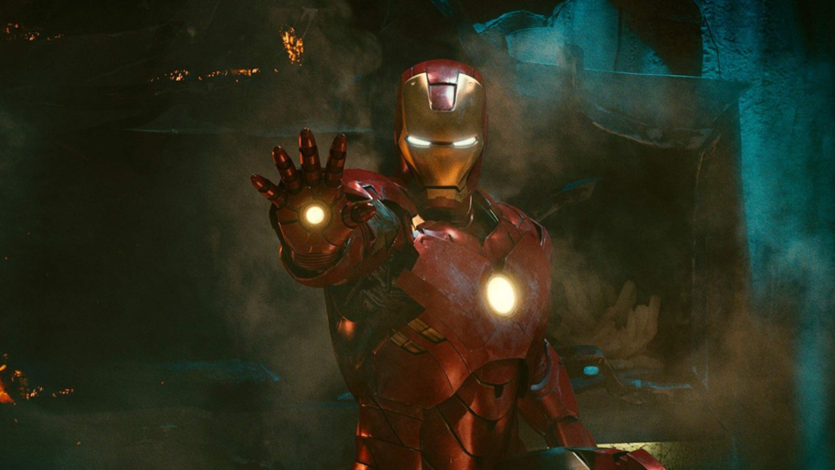 Pian tv:ssä: Iron Man 2 - tämä kaikki Marvel-leffassa meni pieleen
