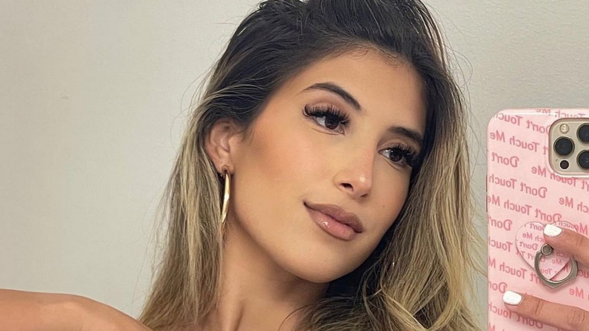 Jopas on bikinipylly! Isa Buscemi on nyt myös OnlyFans-hitti