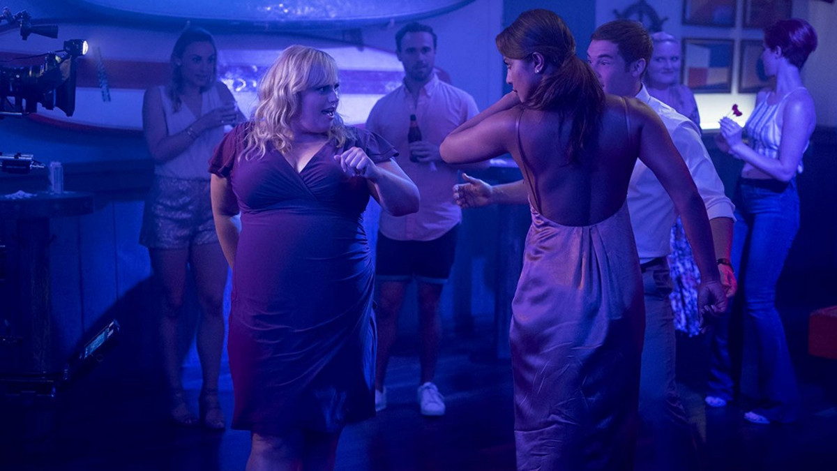 Netflix Suomi tänään - satiirinen fantasiakomedia yksinoikeudella - tunnetut näyttelijät