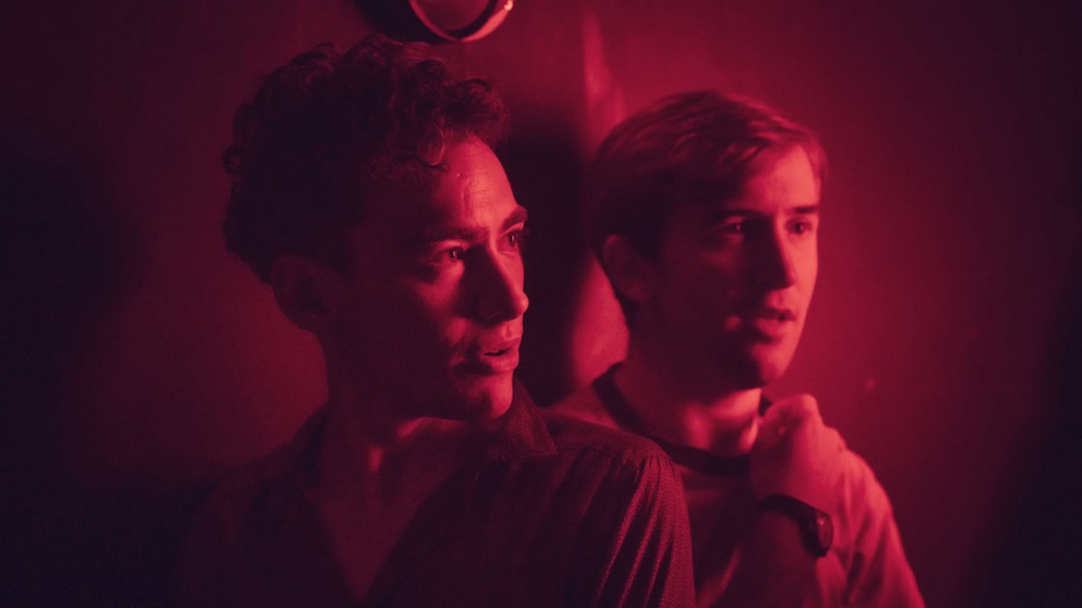 HBO Nordic aloittaa 23.1. uuden draamasarjan It's A Sin - Olly Alexander ja Callum Scott Howells tähdittävät