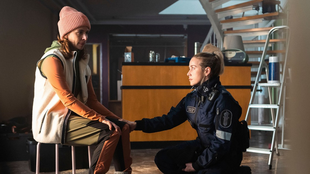 Ivalo-sarja jatkuu huomenna Ruutu-palvelussa