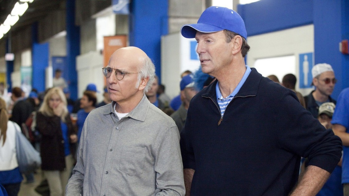 HBO:n Curb Your Enthusiasm - Jäitä hattuun -sarjasta tuttu Bob Einstein on kuollut