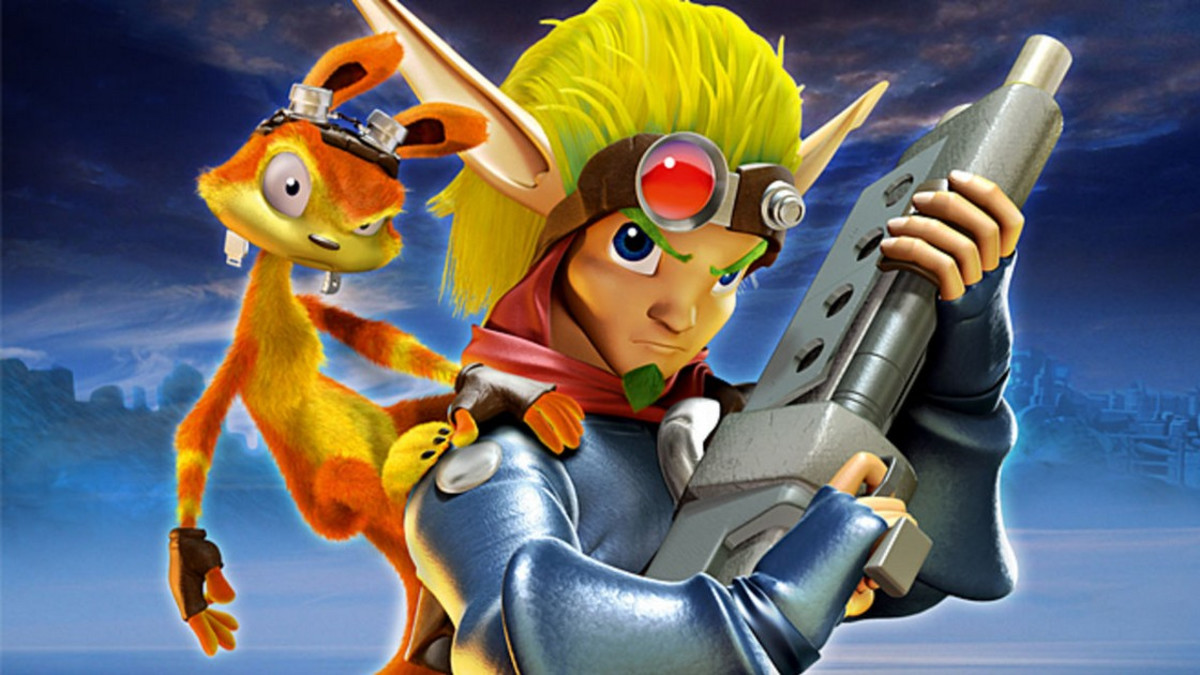 Legendaariset tasohyppelypelit ilmestyvät PlayStation 4:lle