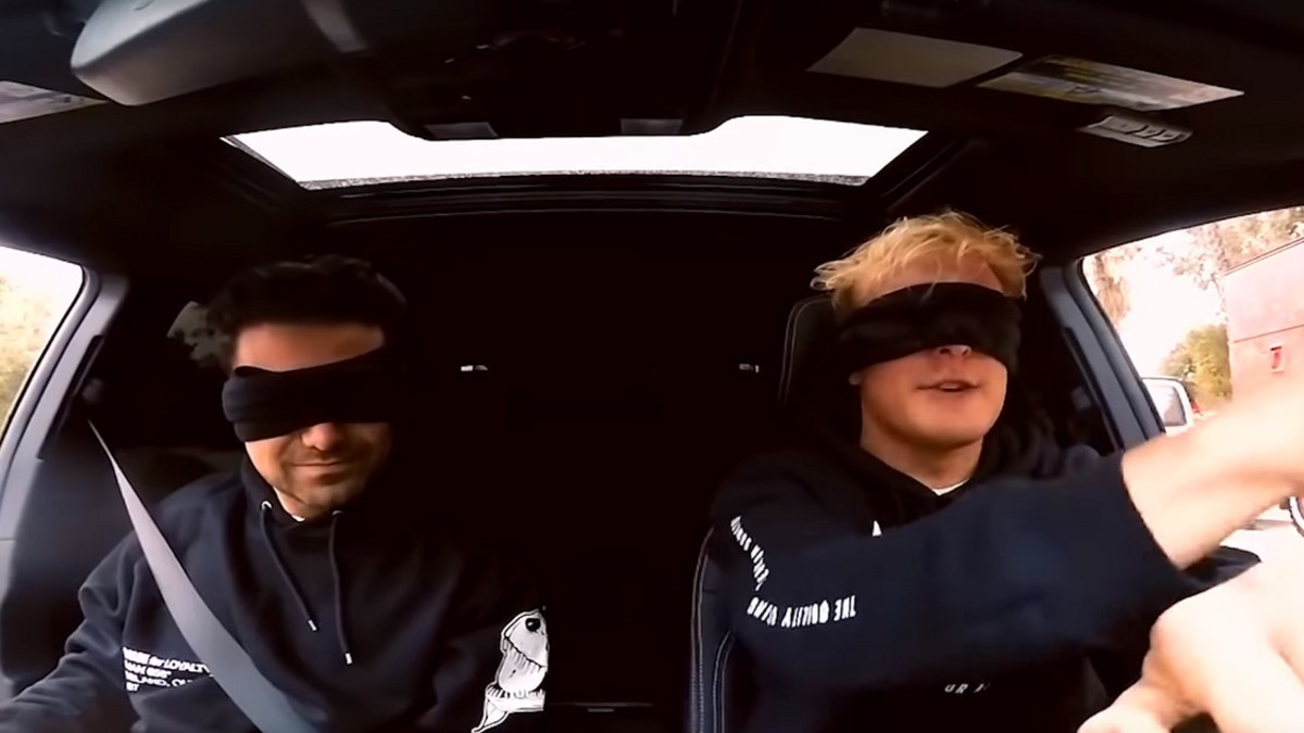 YouTube poisti uuden Jake Paul -videon - Bird Box -sekoilua liikenteessä