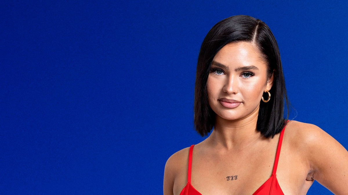 TikTok-tähti Janni Murto (jannimelissa) mukana Ex on the Beach Suomi -ohjelmassa - Näyttävä myös Instagram-kuvissaan