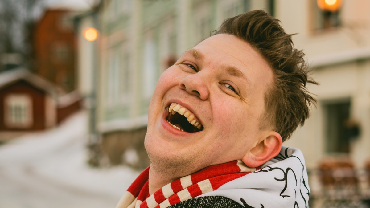 Jari Uutela julkaisi uuden albumin - "Vuonna 2016 tein päätöksen, etten enää julkaise albumeita"