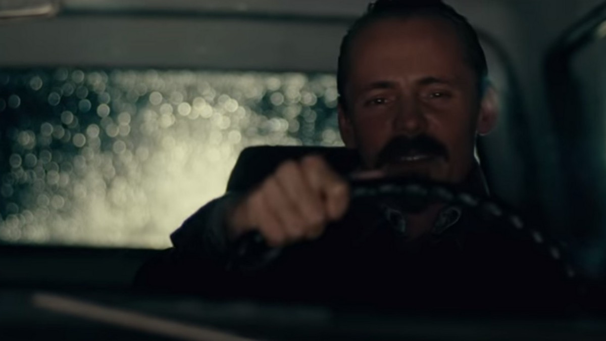 Suomitraileri Jasper Pääkkösen tähdittämästä BlacKkKlansman-elokuvasta