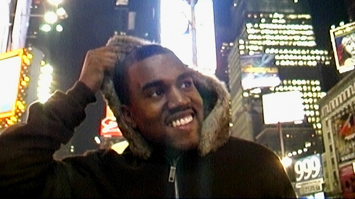 Netflix tänään: Jeen-yuhs: Kanye-trilogia starttaa