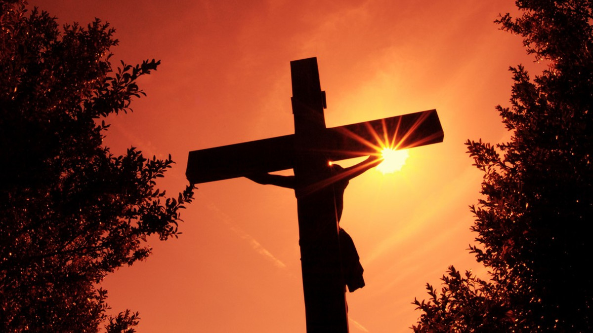 Vanhat tekstit ihmetyttävät: Jeesus oli muodonmuuttaja?