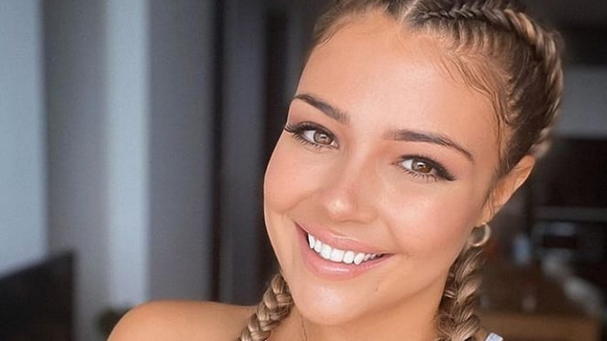 Liian seksikkäitä kuvia? Povipommi Jem Wolfie menetti Instagram-tilinsä