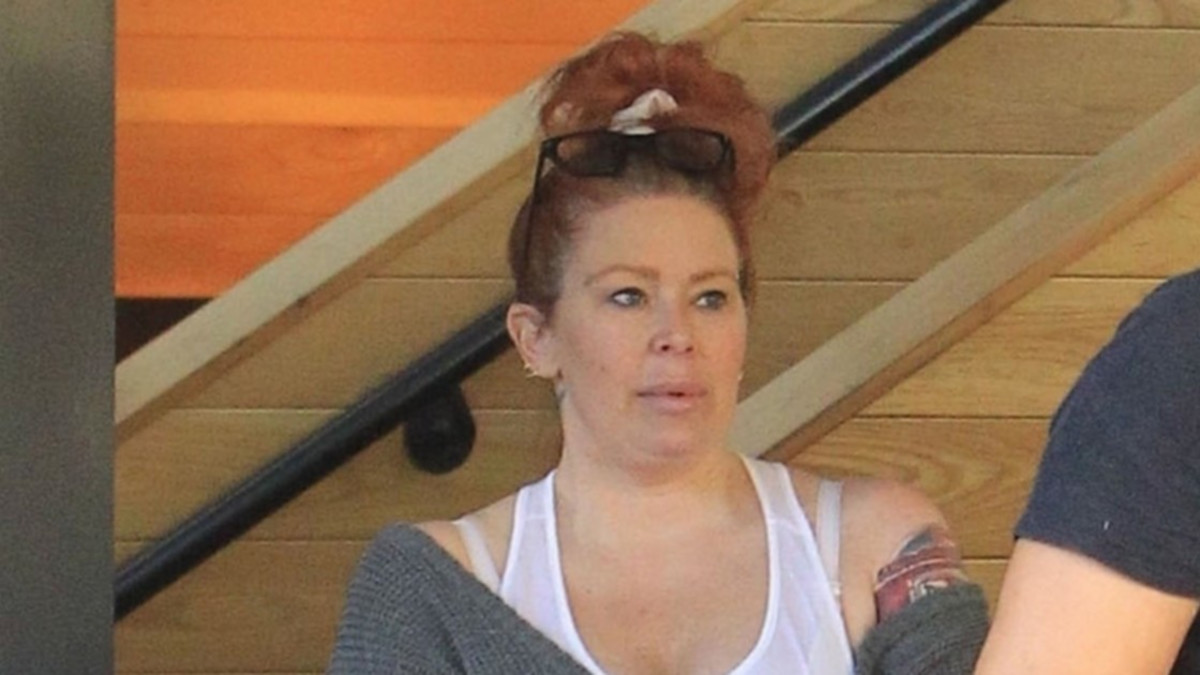 Tältä näyttää pornotähti Jenna Jameson nyt - tunnistatko vielä