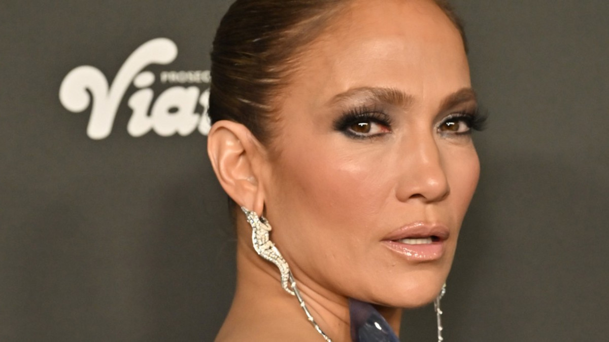 Alatissibuumi ei ole ohi! Nyt asialla itse Jennifer Lopez