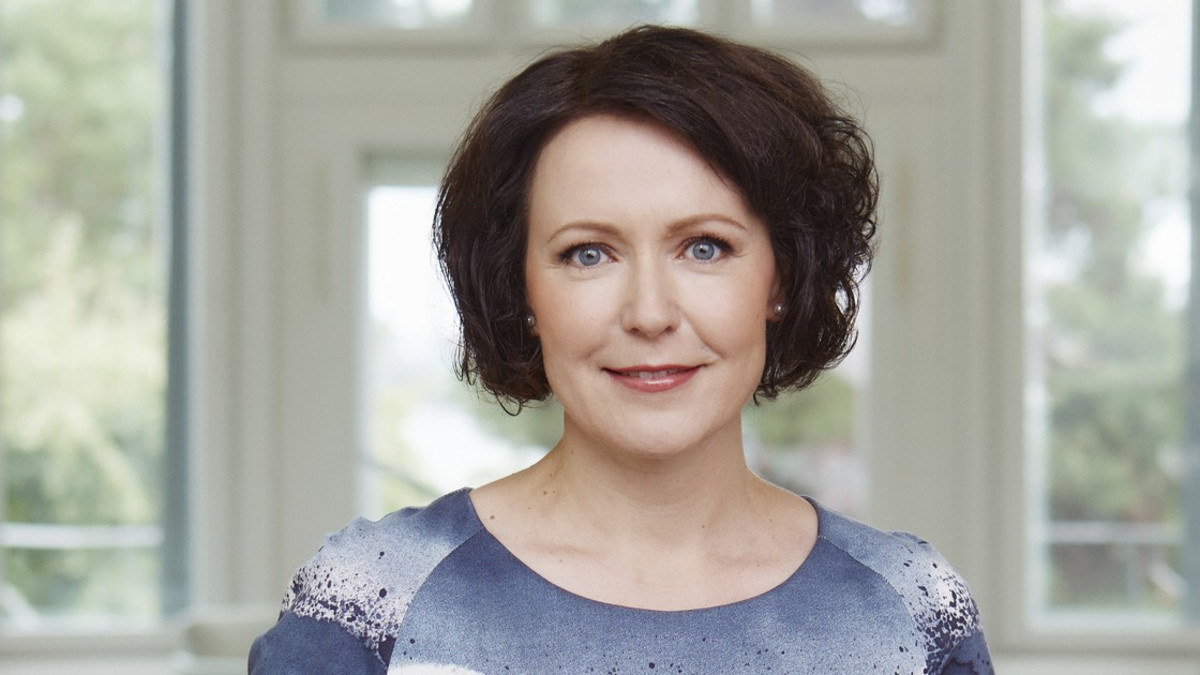 Jenni Haukio julkaisee odotetun muistelmateoksensa Sinun tähtesi täällä