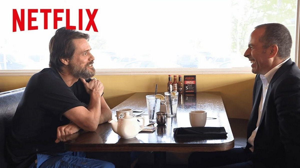 Vihdoin! Netflix toi Suomeen sarjan, jota ei ole täällä nähty vuosiin