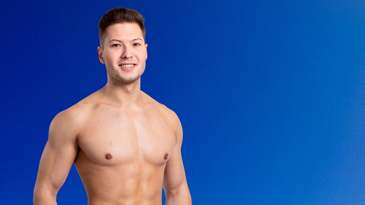 Ex on the Beach Suomi: Tältä Jerry Vainio näyttää Instagram-kuvissaan