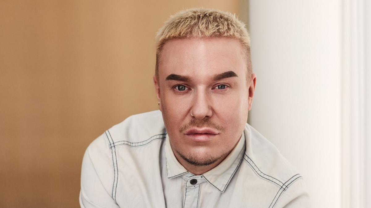 Jesse Kaikuranta - uusi single: Et kuollut vieläkään