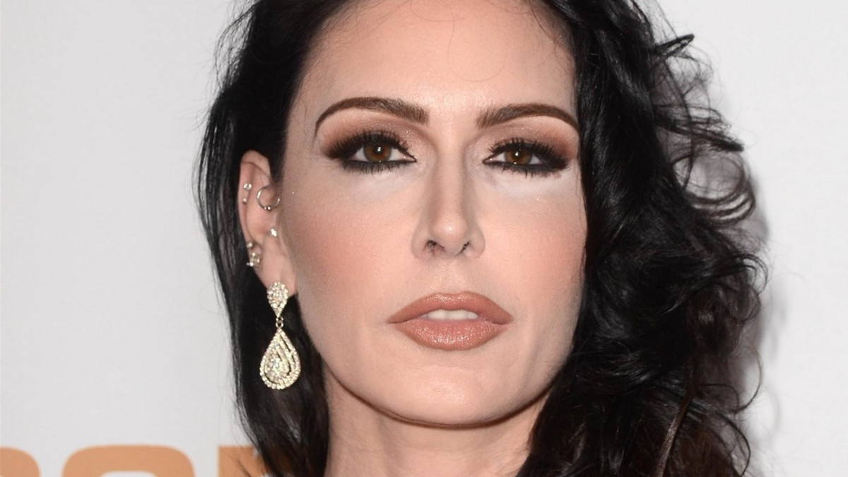 Aikuisviihdetähti Jessica Jaymes on kuollut 40-vuotiaana
