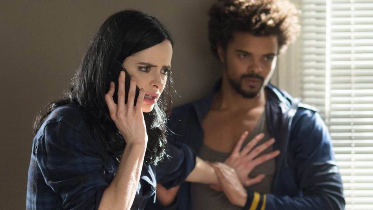 Marvel-sarjan The Defenders kuvaukset aloitettu - nämä 5 tuttua naamaa mukana