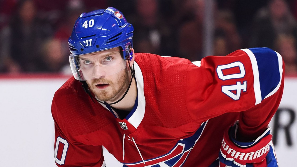 NHL: Joel Armia maalasi - kahdelle suomalaiselle syöttöpiste
