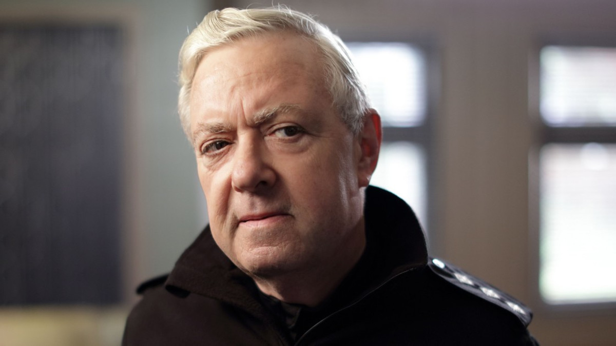Brittinäyttelijä John Sessions kuollut 67-vuotiaana